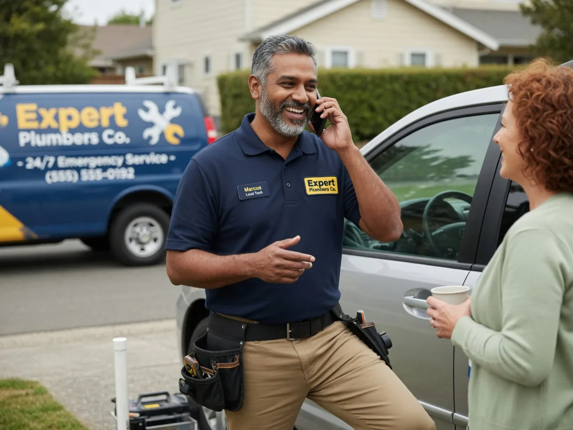 Drain Cleaning Russellville, OH FAQs
